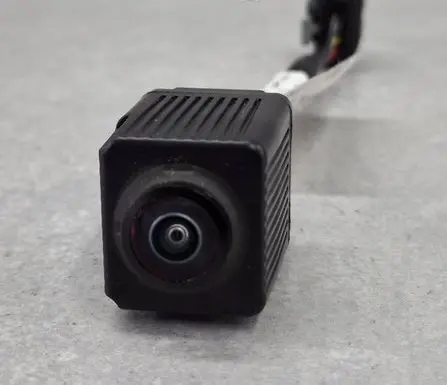 Peugeot 2008 II Reversing camera 9822745380 1X1381 MCB150140000