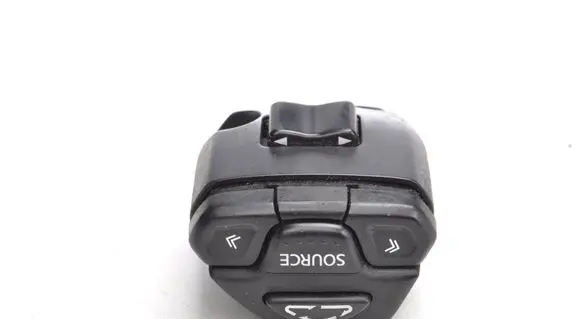 Nissan X-Trail T30 Multifunctional control switch/knob 25552-EQ300