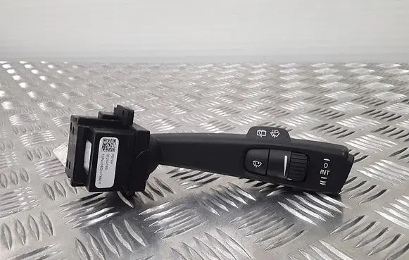 Volvo XC60 Wiper switch 31264169