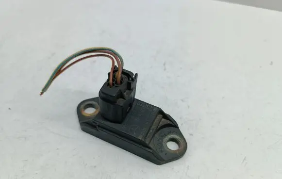 Mercedes-Benz CL C215 Airbag deployment crash/impact sensor 0025426918