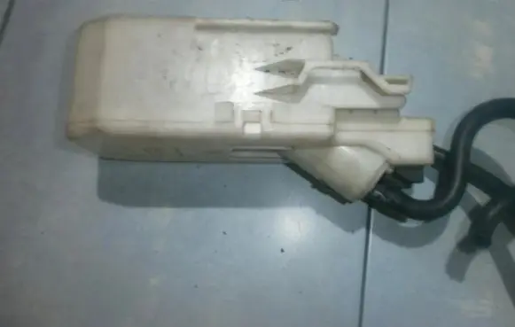 Nissan Micra In-tank fuel pump 170135F600