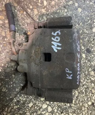 Mazda 6 Front brake caliper