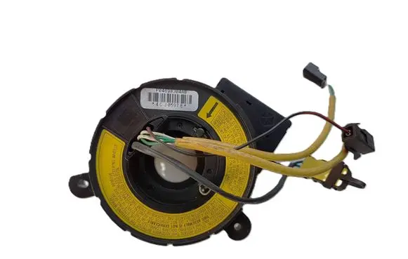 Chrysler 300M Airbag slip ring squib (SRS ring) P04698304AB