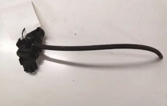 Mazda 6 Windscreen/windshield washer pump 8603102451