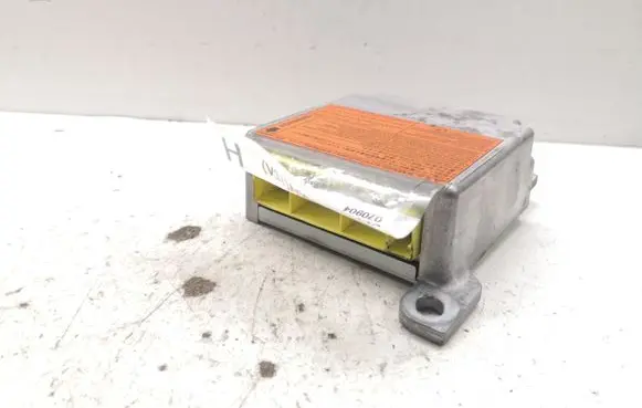 Nissan X-Trail T30 Airbag control unit/module 98820JH30A
