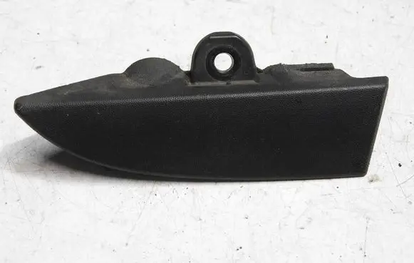 Renault Clio IV Tailgate trim 848627437R