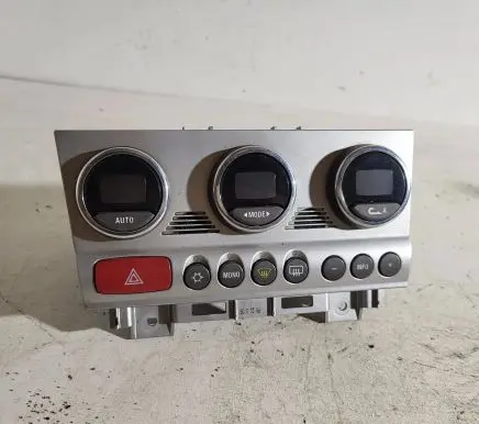 Alfa Romeo 156 Climate control unit C397