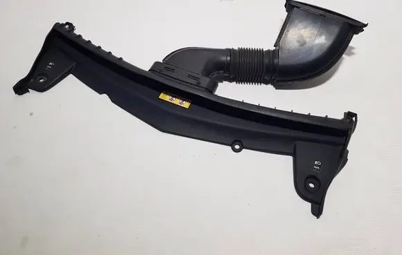 Mercedes-Benz E W213 Air intake duct part A2135001900DDE A2135001900 A6540944600