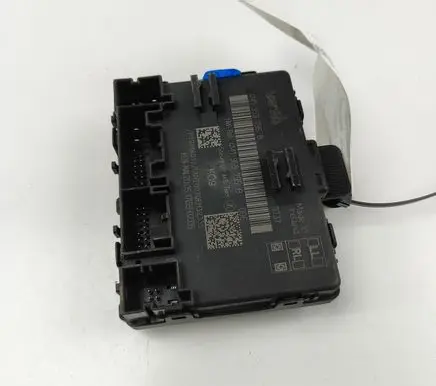 Porsche Panamera (971) Door control unit/module 4M1959795B