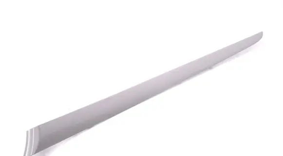 Mitsubishi Outlander Front door card panel trim K194AMCG4B45X