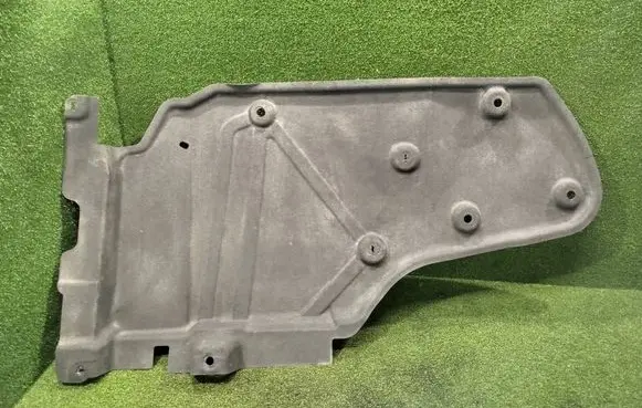 Pickup box liner