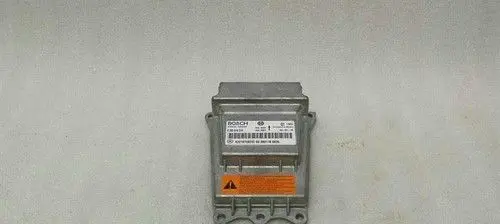 Mercedes-Benz S W221 Torque split ecu control unit/module A2218708292