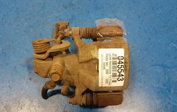 Honda Jazz Rear brake caliper
