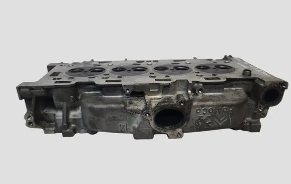 Volvo S60 Engine head 9684487210