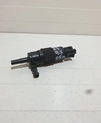 Audi A8 S8 D3 4E Headlight washer pump 3B7955681 001016