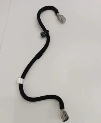 Citroen C5 Sound system wiring loom 9687260380