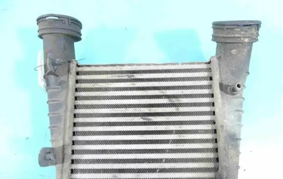 Skoda Superb B5 (3U) Intercooler radiator 1784594 IMPRK1342425