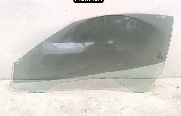 Ferrari California F149 Front door window/glass (coupe) 43R001168
