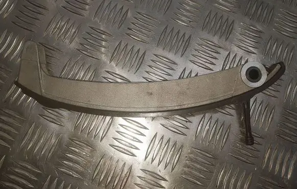 BMW X5 E53 Slide rail for timing chain 