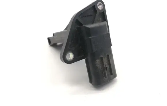 Mass air flow meter