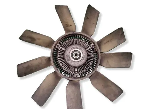Mercedes-Benz Sprinter W901 W902 W903 W904 Fan impeller 1032000423