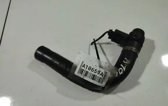 Chrysler Sebring (JS) Engine coolant pipe/hose 