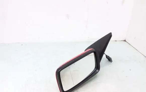Volkswagen Golf III Front door electric wing mirror 1E1857501