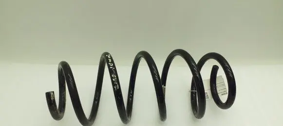 Toyota Proace Front coil spring