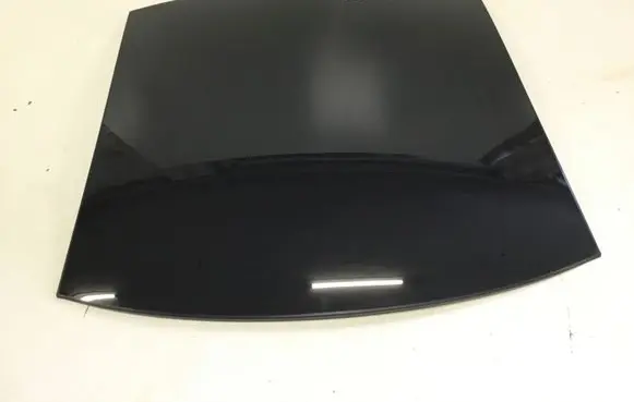 Mercedes-Benz AMG GT R190 C190 Sunroof set A1907800002