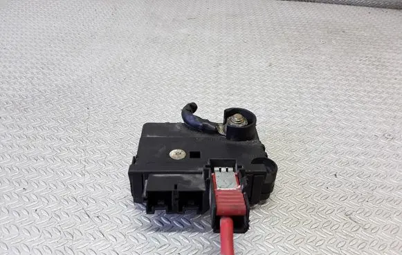 Mercedes-Benz E W210 Fuse module 0005401950