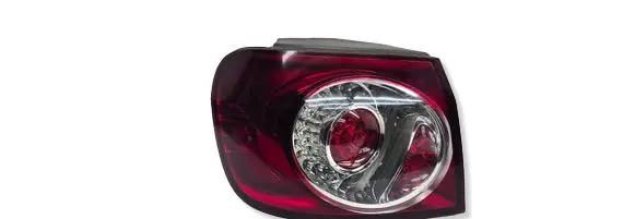 Volkswagen Golf Plus Rear/tail lights 5M0945095S 16122012