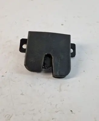 Volkswagen Caddy Tailgate/trunk/boot lock/catch/latch 2K0827505F