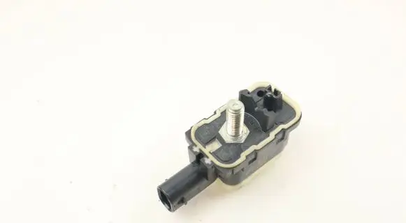 BMW 3 GT F34 Airbag deployment crash/impact sensor 9217711 3402300