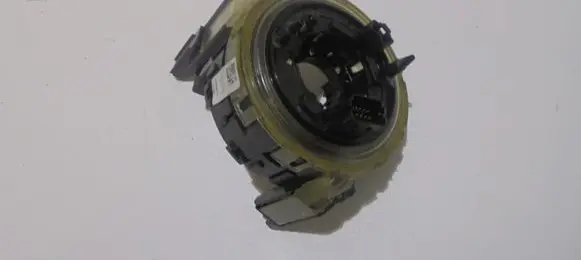 Audi Q7 4L Airbag slip ring squib (SRS ring) 4E0953541A
