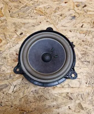 Infiniti EX Front door speaker 28156VM20A 08226710 304973101006621
