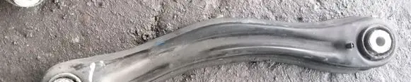Mercedes-Benz R W251 Rear control arm 280CDI
