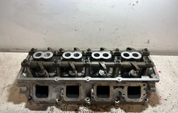 Dodge Challenger Engine head 05037369BF