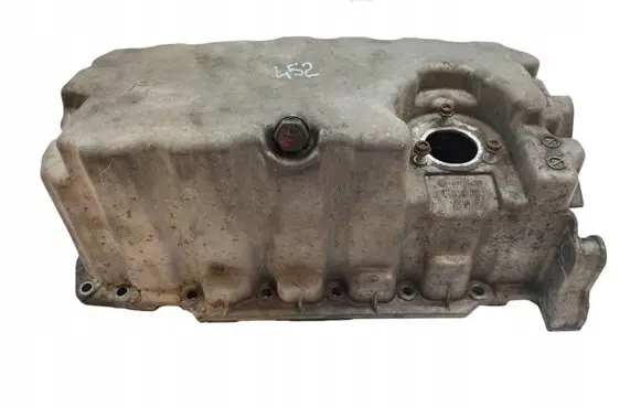 Volkswagen Transporter - Caravelle T5 Oil sump 03L103603H