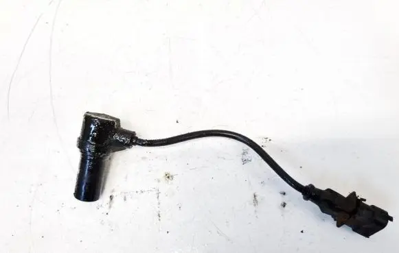 Opel Astra H Crankshaft position sensor 0281002