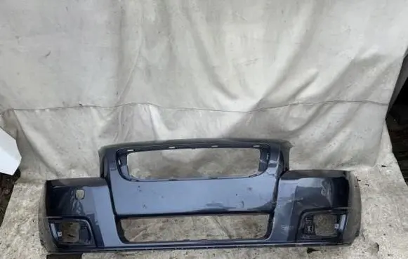 Volvo S60 Front bumper 30744976