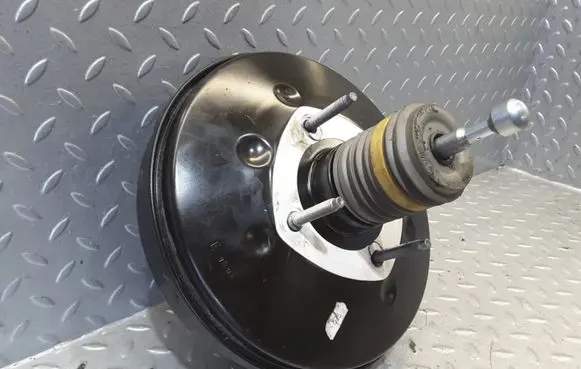 Fiat 500 Brake booster 51838695 C969 LSC65HE