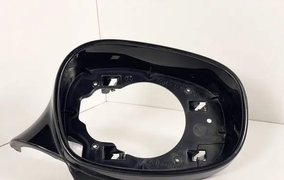 BMW 3 E90 E91 Front door wing mirror part 7220562 51167220562 C0142122