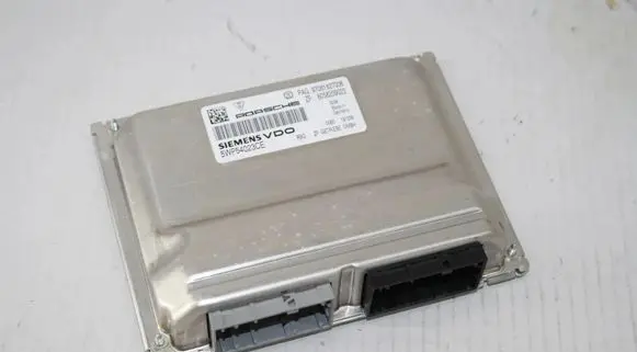 Porsche Panamera (970) Gearbox control unit/module 97061827006