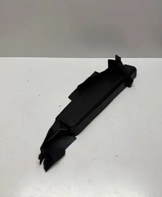 Audi Q8 Engine bonnet/hood lock trim molding 4M8821170