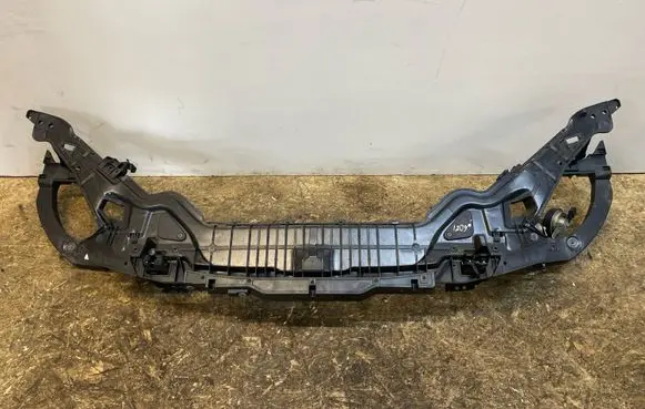 Volvo S60 Radiator support slam panel 31416114