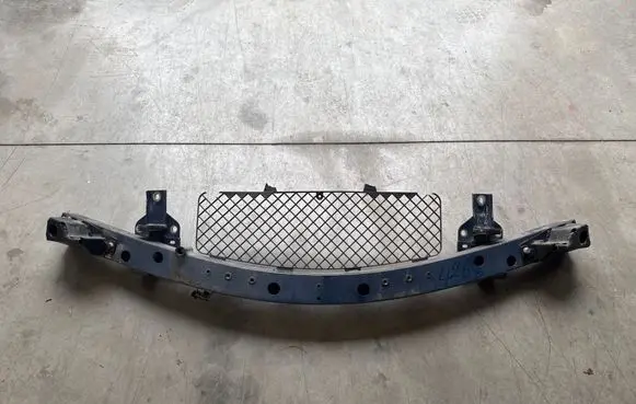 Maserati Ghibli Bottom radiator support slam panel 
