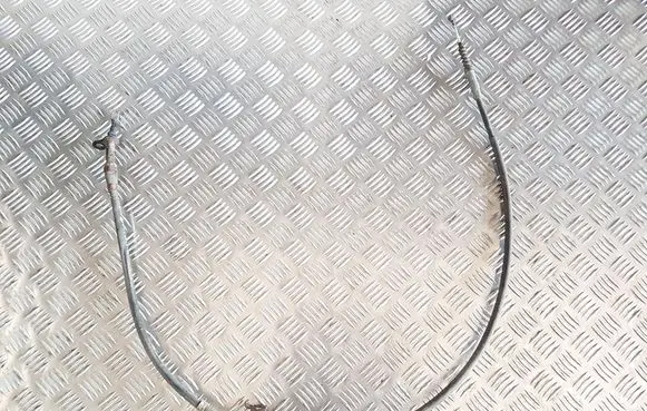 Infiniti FX Hand brake release cable 365311CA0A