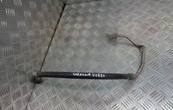 Toyota Corolla Verso E121 Air conditioning (A/C) pipe/hose