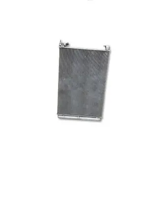 Mercedes-Benz Sprinter W907 W910 A/C cooling radiator (condenser) A0995000454