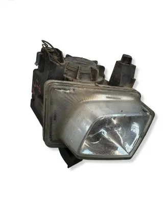 Opel Vectra C Front fog light 13162129